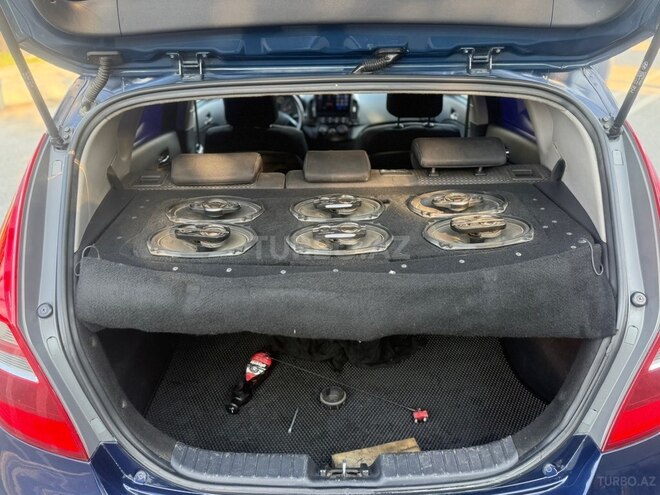 Hyundai i30 2008, 425,000 km - 1.6 л - Ağdaş