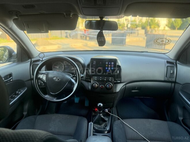 Hyundai i30 2008, 425,000 km - 1.6 л - Ağdaş