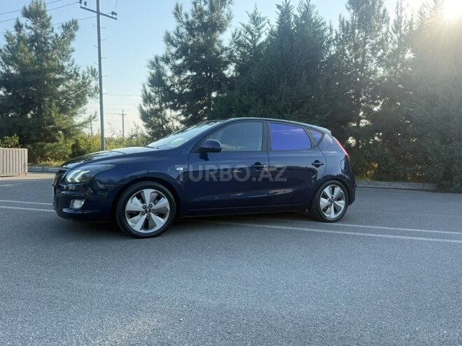 Hyundai i30 2008, 425,000 km - 1.6 л - Ağdaş