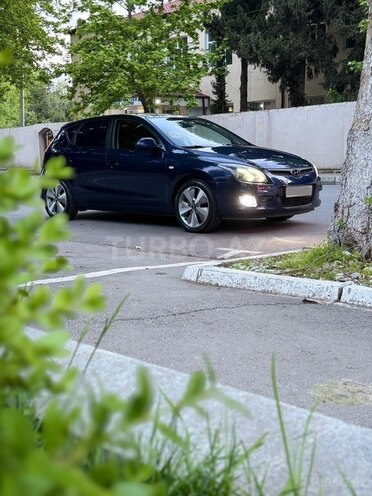 Hyundai i30 2008, 425,000 km - 1.6 л - Ağdaş
