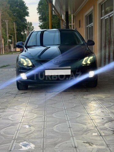 Hyundai i30 2008, 425,000 km - 1.6 л - Ağdaş