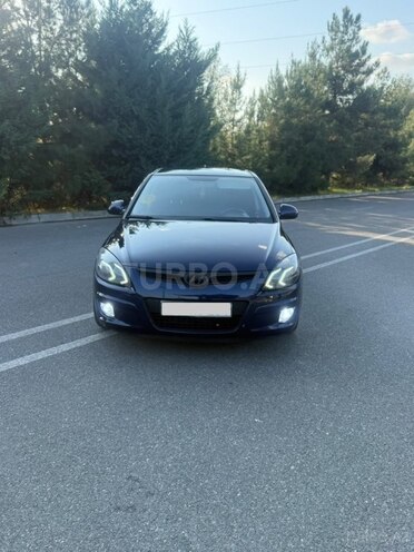 Hyundai i30 2008, 425,000 km - 1.6 л - Ağdaş