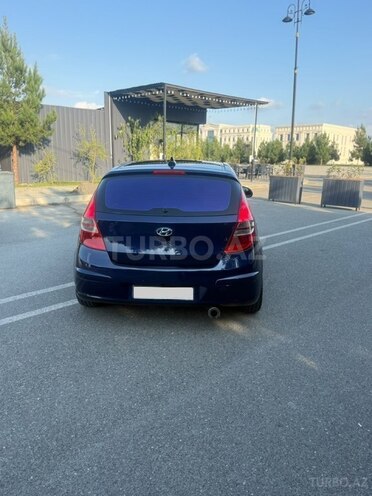 Hyundai i30 2008, 425,000 km - 1.6 л - Ağdaş