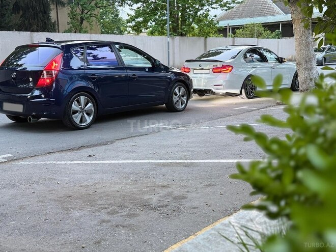 Hyundai i30 2008, 425,000 km - 1.6 л - Ağdaş