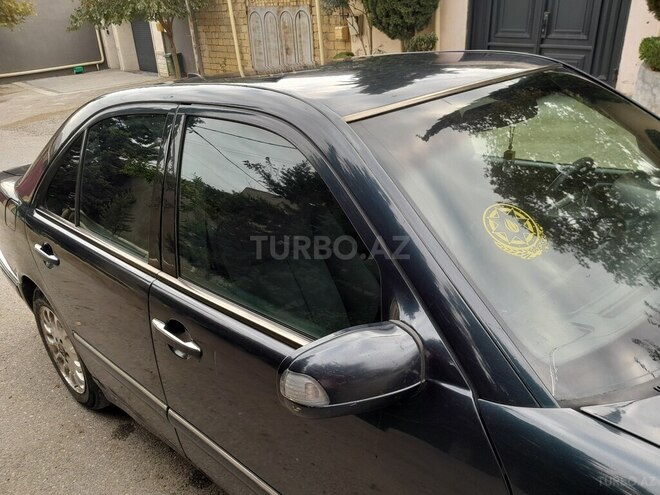 Mercedes E 220 1997, 222,220 km - 2.2 l - Bakı