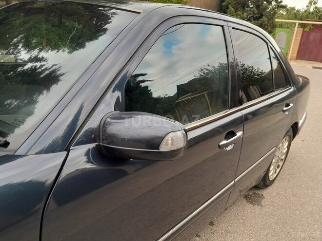 Mercedes E 220 1997, 222,220 km - 2.2 l - Bakı