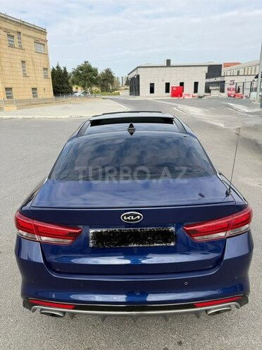 Kia Optima 2018, 170,590 km - 2.0 л - Bakı