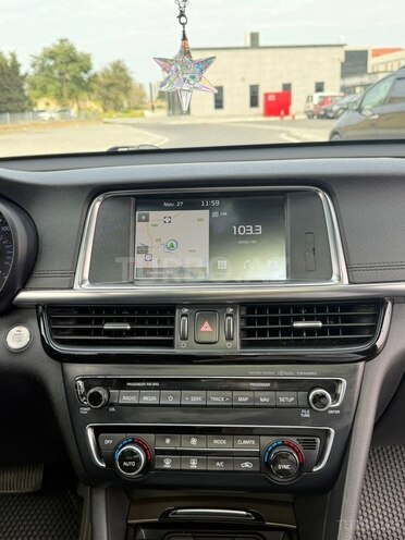 Kia Optima 2018, 170,590 km - 2.0 л - Bakı