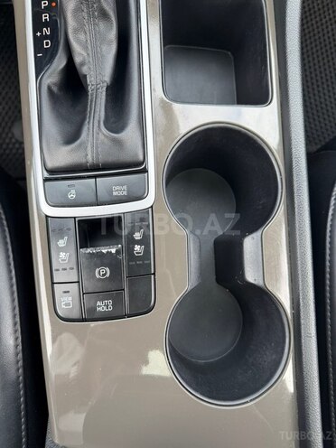 Kia Optima 2018, 170,590 km - 2.0 л - Bakı