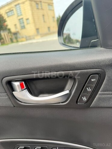 Kia Optima 2018, 170,590 km - 2.0 л - Bakı