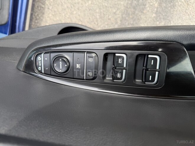 Kia Optima 2018, 170,590 km - 2.0 л - Bakı