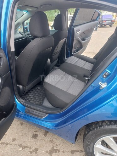 Kia Cerato 2014, 17,000 km - 2.0 л - Şəmkir