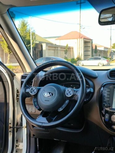 Kia Soul 2015, 210,000 km - 1.6 l - Bakı