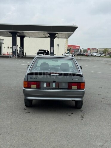 LADA (VAZ) 2114 2011, 134,570 km - 1.6 l - Gəncə