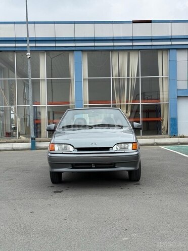 LADA (VAZ) 2114 2011, 134,570 km - 1.6 l - Gəncə