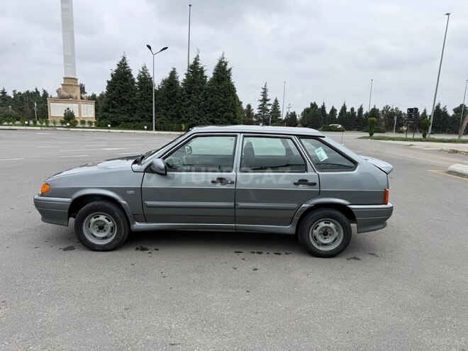 LADA (VAZ) 2114 2011, 134,570 km - 1.6 l - Gəncə