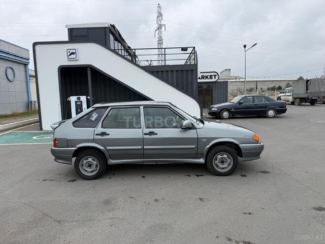 LADA (VAZ) 2114 2011, 134,570 km - 1.6 l - Gəncə