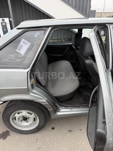LADA (VAZ) 2114 2011, 134,570 km - 1.6 l - Gəncə