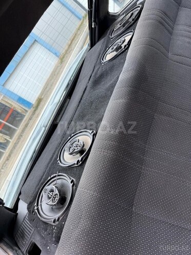 LADA (VAZ) 2114 2011, 134,570 km - 1.6 l - Gəncə