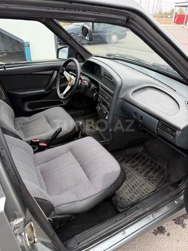 LADA (VAZ) 2114 2011, 134,570 km - 1.6 l - Gəncə