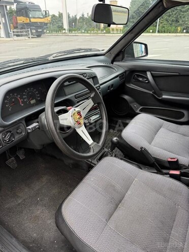 LADA (VAZ) 2114 2011, 134,570 km - 1.6 l - Gəncə