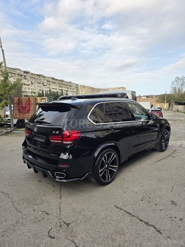 BMW X5 2015, 221,124 km - 3.0 л - Bakı