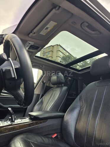 BMW X5 2015, 221,124 km - 3.0 л - Bakı