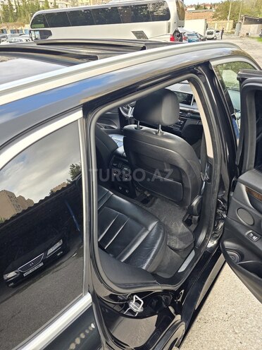 BMW X5 2015, 221,124 km - 3.0 л - Bakı
