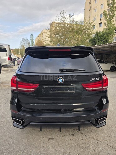 BMW X5 2015, 221,124 km - 3.0 л - Bakı