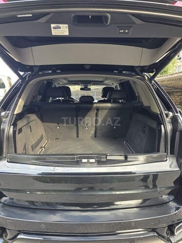 BMW X5 2015, 221,124 km - 3.0 л - Bakı