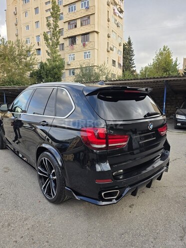 BMW X5 2015, 221,124 km - 3.0 л - Bakı