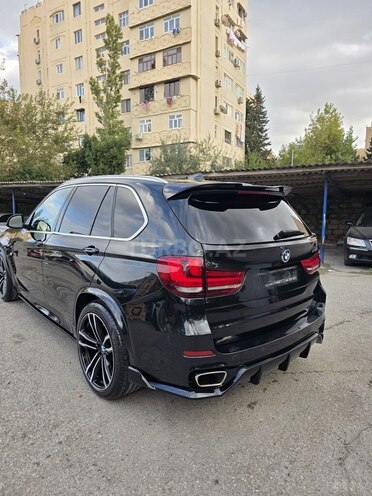 BMW X5 2015, 221,124 km - 3.0 л - Bakı