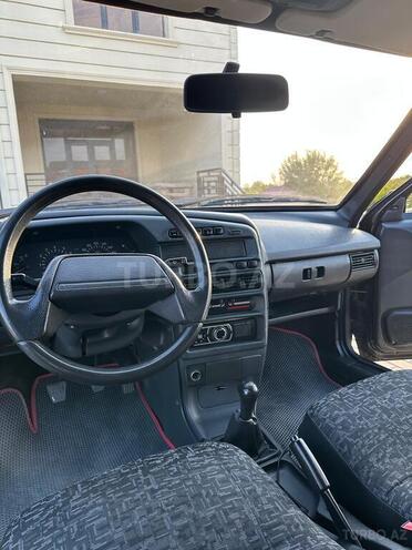 LADA (VAZ) 2115 2012, 153,000 km - 1.6 l - Göyçay