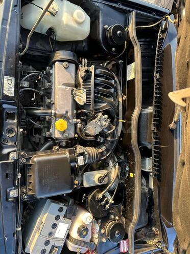 LADA (VAZ) 2115 2012, 153,000 km - 1.6 l - Göyçay