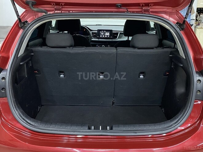 Kia Rio 2019, 73,000 km - 1.6 л - Bakı