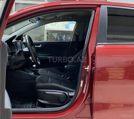 Kia Rio 2019, 73,000 km - 1.6 л - Bakı