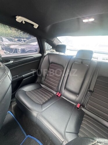 Ford Fusion (North America) 2018, 212,000 km - 1.5 л - Bakı