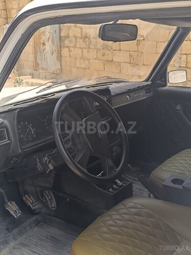 LADA (VAZ) 2107 2003, 111,666 km - 1.6 л - Bakı