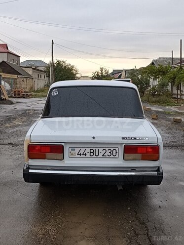 LADA (VAZ) 2107 2003, 111,666 km - 1.6 л - Bakı