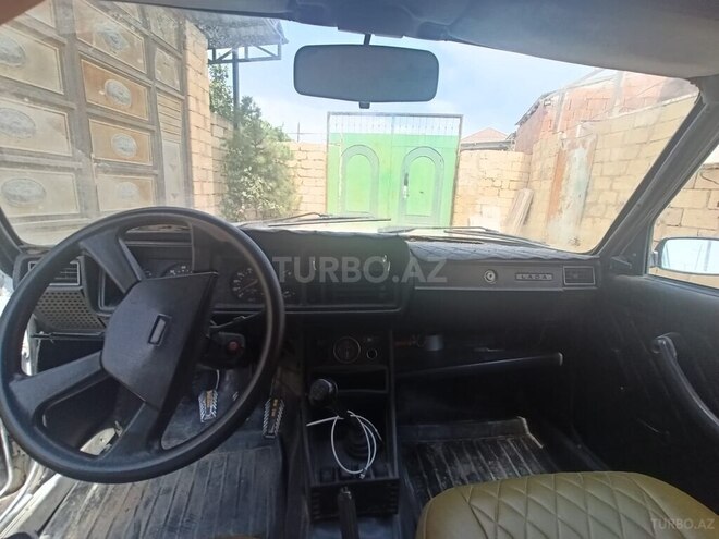 LADA (VAZ) 2107 2003, 111,666 km - 1.6 л - Bakı