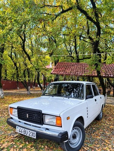LADA (VAZ) 2107 2003, 111,666 km - 1.6 л - Bakı