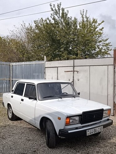 LADA (VAZ) 2107 2003, 111,666 km - 1.6 л - Bakı