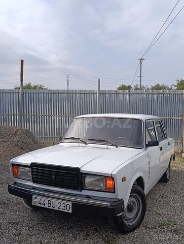 LADA (VAZ) 2107 2003, 111,666 km - 1.6 л - Bakı