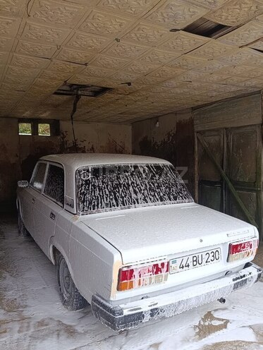 LADA (VAZ) 2107 2003, 111,666 km - 1.6 л - Bakı