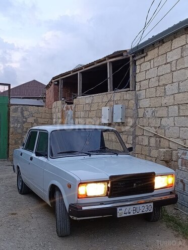 LADA (VAZ) 2107 2003, 111,666 km - 1.6 л - Bakı