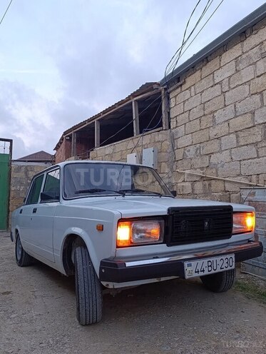 LADA (VAZ) 2107 2003, 111,666 km - 1.6 л - Bakı