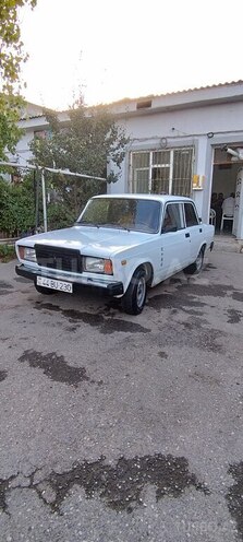 LADA (VAZ) 2107 2003, 111,666 km - 1.6 л - Bakı