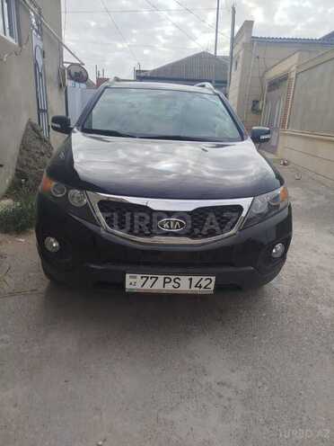 Kia Sorento 2011, 224,386 km - 2.0 l - Bakı