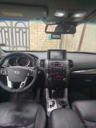 Kia Sorento 2011, 224,386 km - 2.0 l - Bakı