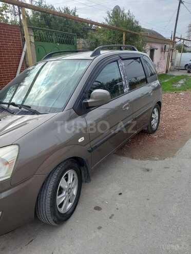 Hyundai Matrix 2008, 222,000 km - 1.5 l - Bakı
